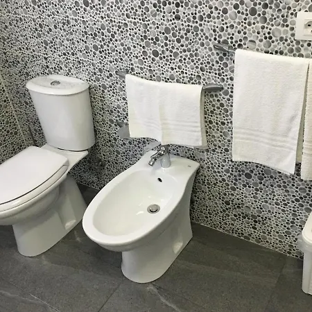 Al Chiaro Di Luna Bed & Breakfast