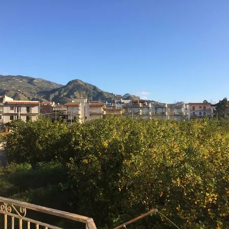 Bed & Breakfast Al Chiaro Di Luna