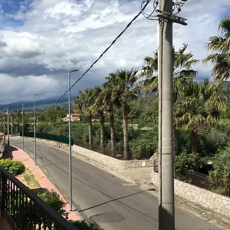 Al Chiaro Di Luna Taormina