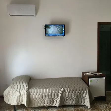 Bed & Breakfast Al Chiaro Di Luna Taormina