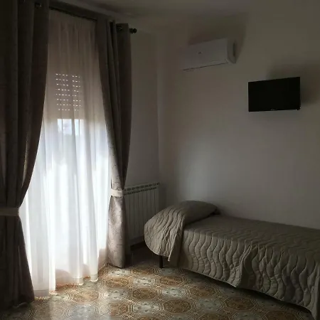 Bed & Breakfast Al Chiaro Di Luna Taormina