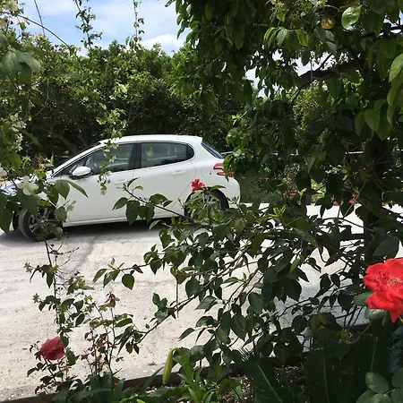 לינה וארוחת בוקר Al Chiaro Di Luna 3*