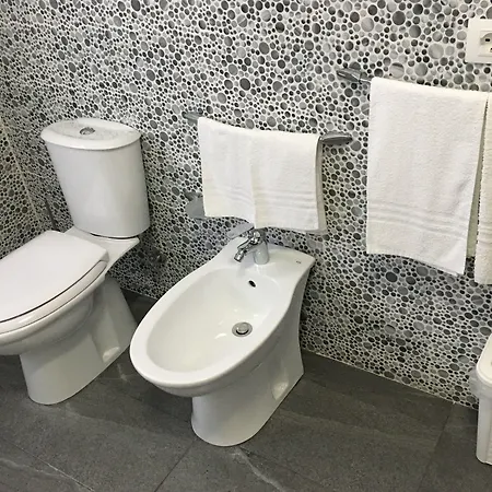 Al Chiaro Di Luna 3* טאורמינה