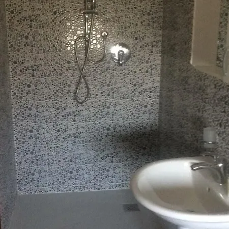 לינה וארוחת בוקר Al Chiaro Di Luna טאורמינה