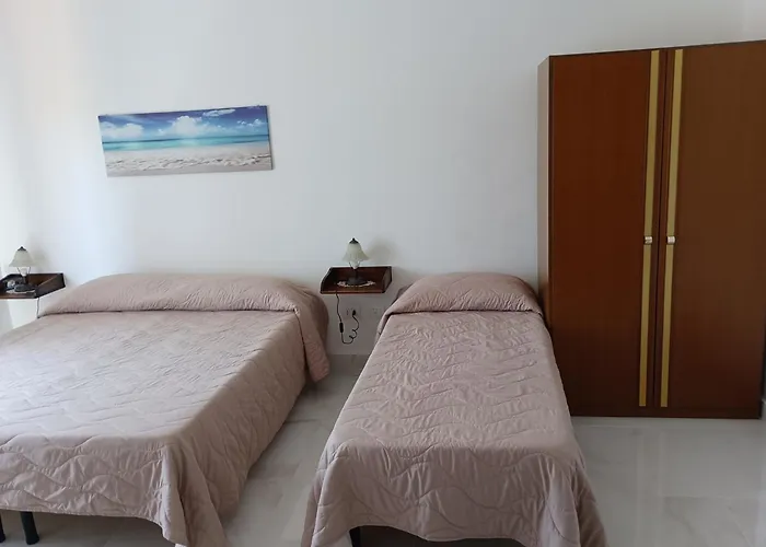 B&B Al Chiaro Di Luna