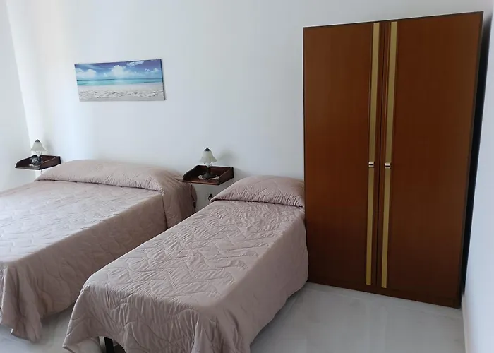 Al Chiaro Di Luna B&B