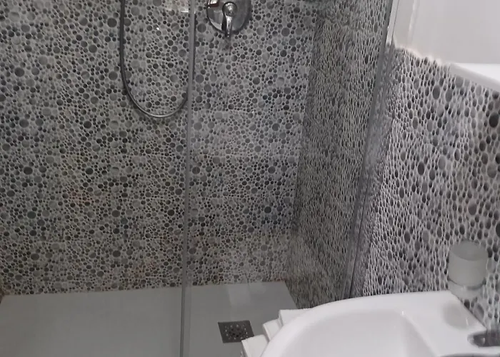 B&B Al Chiaro Di Luna