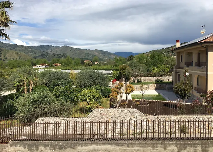 B&B Al Chiaro Di Luna 3*