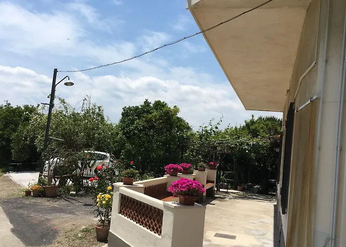 B&B Al Chiaro Di Luna