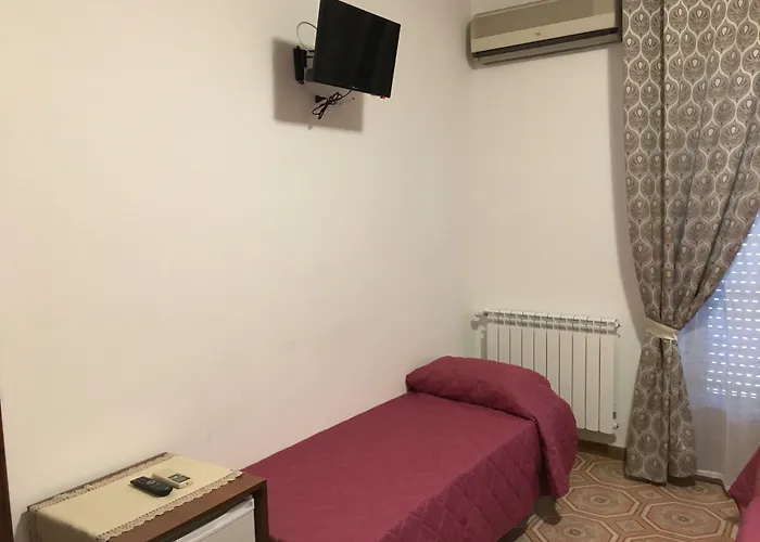 B&B Al Chiaro Di Luna