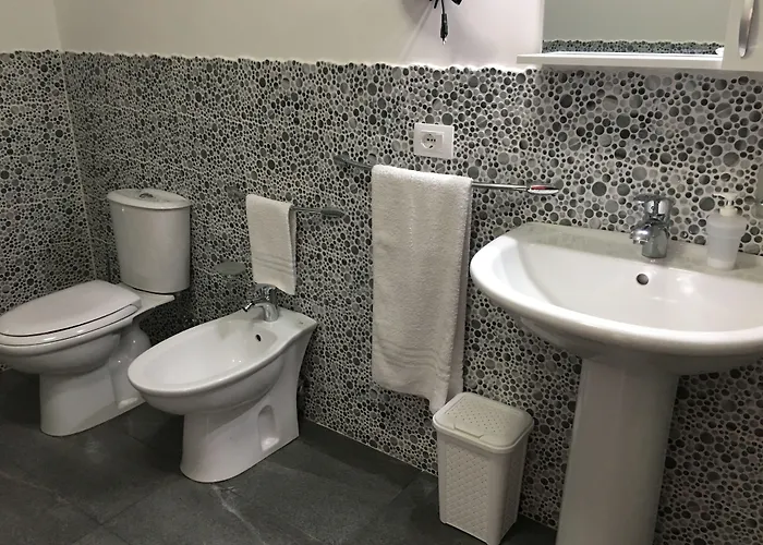 B&B Al Chiaro Di Luna 3*