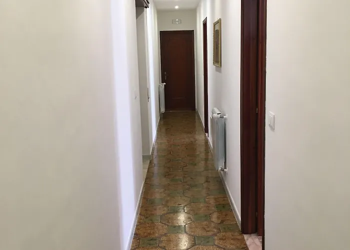 B&B Al Chiaro Di Luna 3*