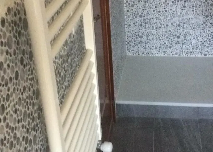 Al Chiaro Di Luna B&B 3*