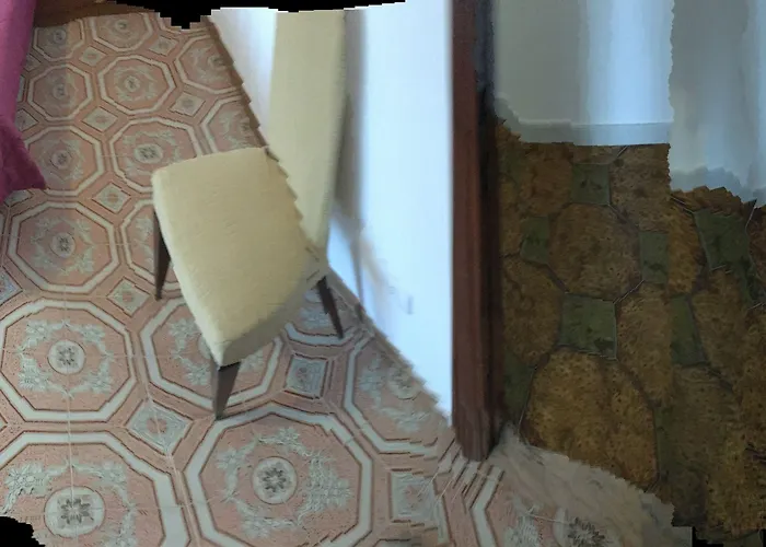 Al Chiaro Di Luna B&B 타오르미나