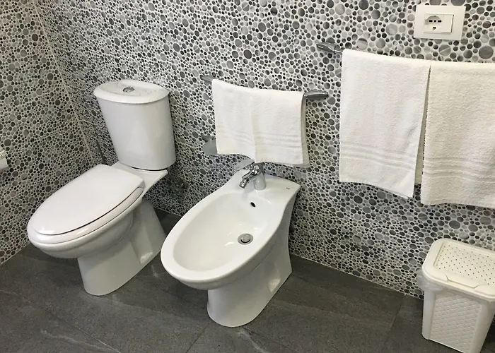 Al Chiaro Di Luna 3* 타오르미나