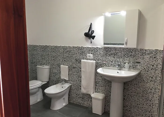 Al Chiaro Di Luna 3* 타오르미나