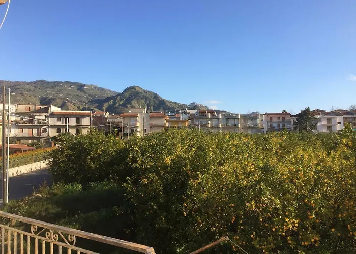 B&B Al Chiaro Di Luna