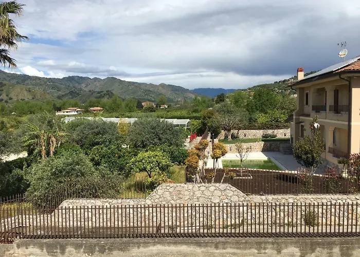 Al Chiaro Di Luna B&B