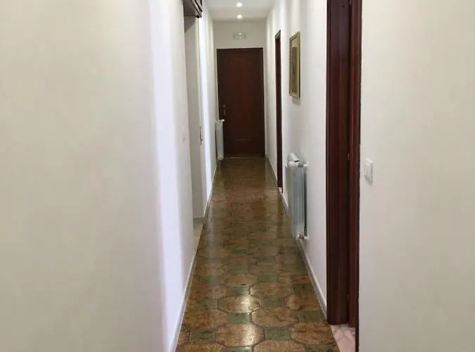 B&B Al Chiaro Di Luna 타오르미나